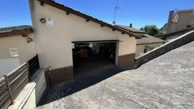 Chalet on Carrer de Capricorn photo 67