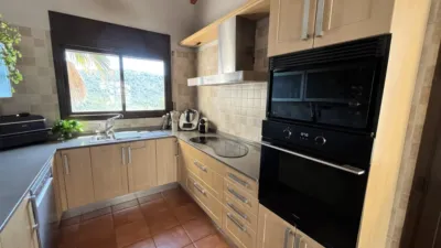 Chalet on Carrer de Capricorn photo 25