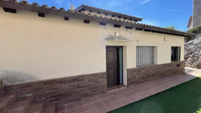 Chalet on Carrer de Capricorn photo 64