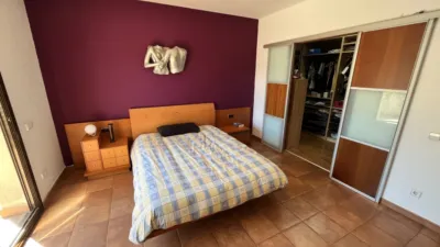 Chalet on Carrer de Capricorn photo 34