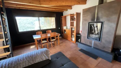 Chalet on Carrer de Capricorn photo 8