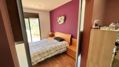 Chalet on Carrer de Capricorn photo 35