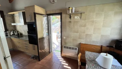 Chalet on Carrer de Capricorn photo 30