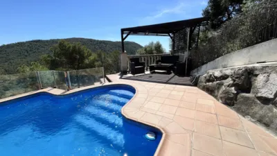 Chalet on Carrer de Capricorn photo 5