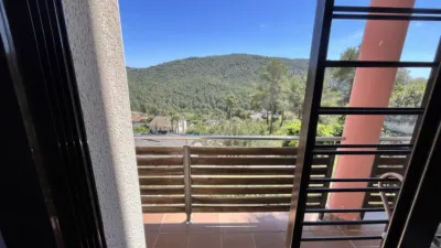 Chalet on Carrer de Capricorn photo 65