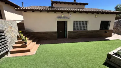 Chalet on Carrer de Capricorn photo 59