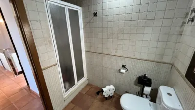 Chalet on Carrer de Capricorn photo 39