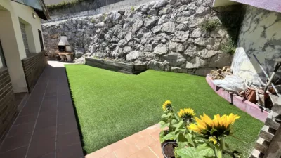 Chalet on Carrer de Capricorn photo 61