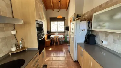 Chalet on Carrer de Capricorn photo 21