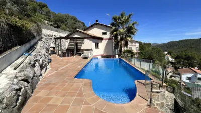 Chalet on Carrer de Capricorn photo 15