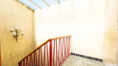 House on Carrer del Mestre Andreu Lleonart photo 49