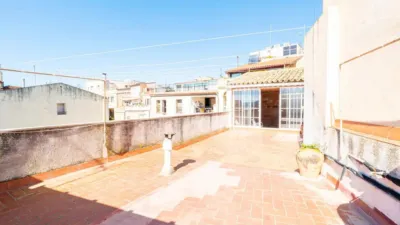 House on Carrer del Mestre Andreu Lleonart photo 13