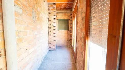 House on Carrer del Mestre Andreu Lleonart photo 54