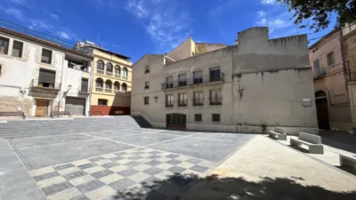 House on Carrer del Mestre Andreu Lleonart photo 11