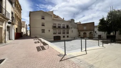 House on Carrer del Mestre Andreu Lleonart photo 4