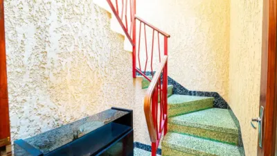 House on Carrer del Mestre Andreu Lleonart photo 40