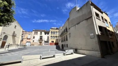 House on Carrer del Mestre Andreu Lleonart photo 19
