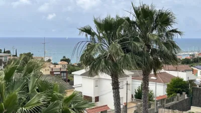 Semi-detached chalet in Llevantina-Montgavina-Quint-Mar-Garraf photo 33