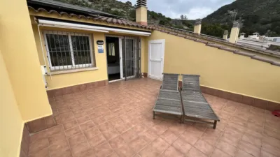 Semi-detached chalet in Llevantina-Montgavina-Quint-Mar-Garraf photo 31