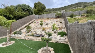 Semi-detached chalet in Llevantina-Montgavina-Quint-Mar-Garraf photo 45