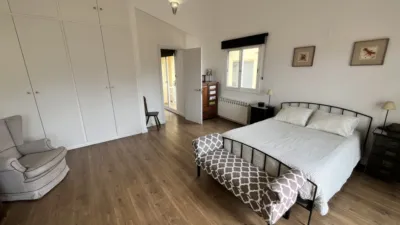 Semi-detached chalet in Llevantina-Montgavina-Quint-Mar-Garraf photo 27
