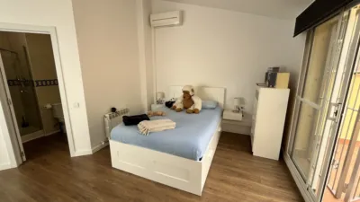 Semi-detached chalet in Llevantina-Montgavina-Quint-Mar-Garraf photo 41