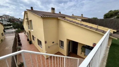 Semi-detached chalet in Llevantina-Montgavina-Quint-Mar-Garraf photo 46