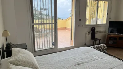Semi-detached chalet in Llevantina-Montgavina-Quint-Mar-Garraf photo 29