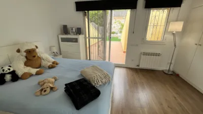 Semi-detached chalet in Llevantina-Montgavina-Quint-Mar-Garraf photo 43