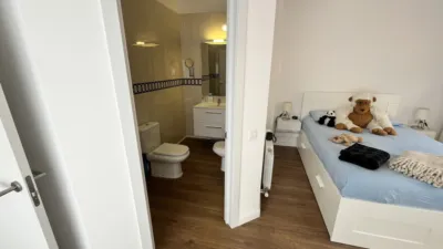 Semi-detached chalet in Llevantina-Montgavina-Quint-Mar-Garraf photo 42