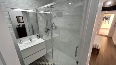 Semi-detached chalet in Llevantina-Montgavina-Quint-Mar-Garraf photo 35