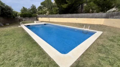 Semi-detached chalet in Llevantina-Montgavina-Quint-Mar-Garraf photo 12