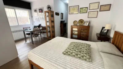 Semi-detached chalet in Llevantina-Montgavina-Quint-Mar-Garraf photo 16