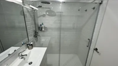 Semi-detached chalet in Llevantina-Montgavina-Quint-Mar-Garraf photo 37