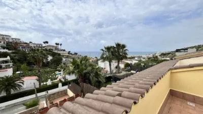 Semi-detached chalet in Llevantina-Montgavina-Quint-Mar-Garraf photo 30