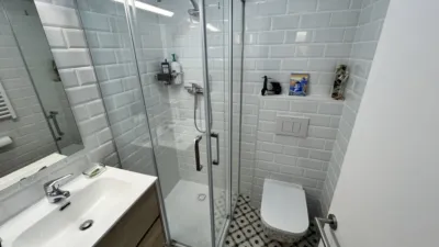 Semi-detached chalet in Llevantina-Montgavina-Quint-Mar-Garraf photo 20