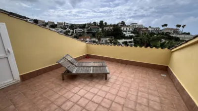 Semi-detached chalet in Llevantina-Montgavina-Quint-Mar-Garraf photo 32