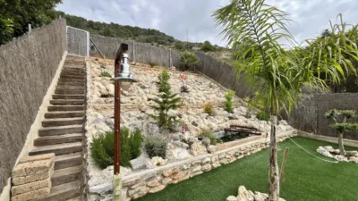 Semi-detached chalet in Llevantina-Montgavina-Quint-Mar-Garraf photo 44