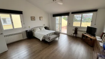 Semi-detached chalet in Llevantina-Montgavina-Quint-Mar-Garraf photo 26