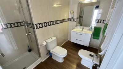 Semi-detached chalet in Llevantina-Montgavina-Quint-Mar-Garraf photo 38