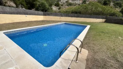 Semi-detached chalet in Llevantina-Montgavina-Quint-Mar-Garraf photo 4