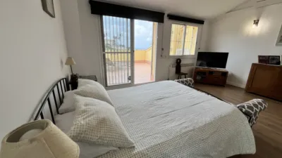 Semi-detached chalet in Llevantina-Montgavina-Quint-Mar-Garraf photo 28