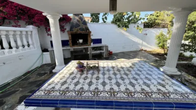 Chalet in Els Masos photo 46