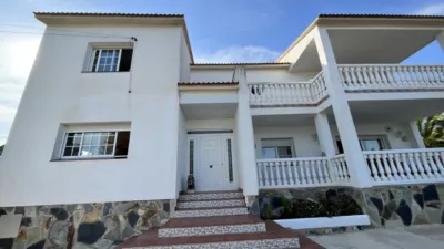 Chalet in Els Masos photo 4