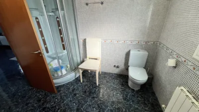 Chalet in Els Masos photo 26