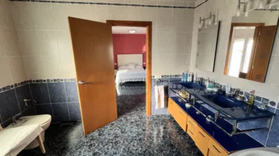 Chalet in Els Masos photo 43