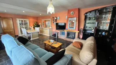 Chalet in Els Masos photo 6