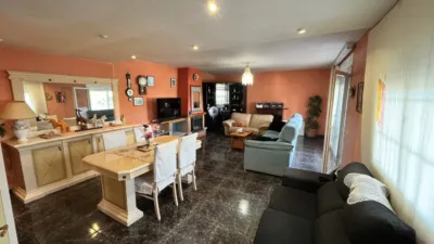 Chalet in Els Masos photo 2