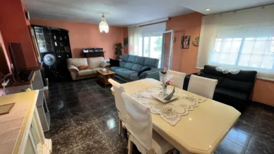 Chalet in Els Masos photo 3