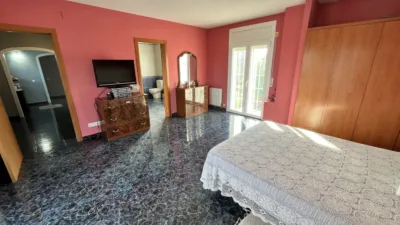 Chalet in Els Masos photo 34